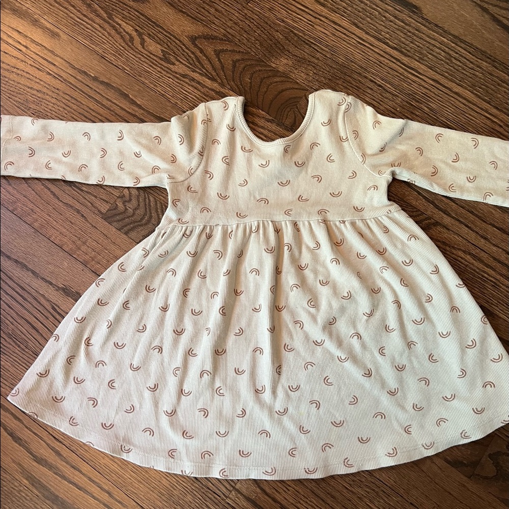 Quincy Mae dress or top
